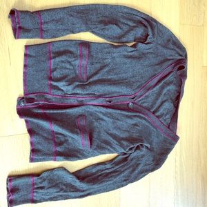 Theory Cardigan